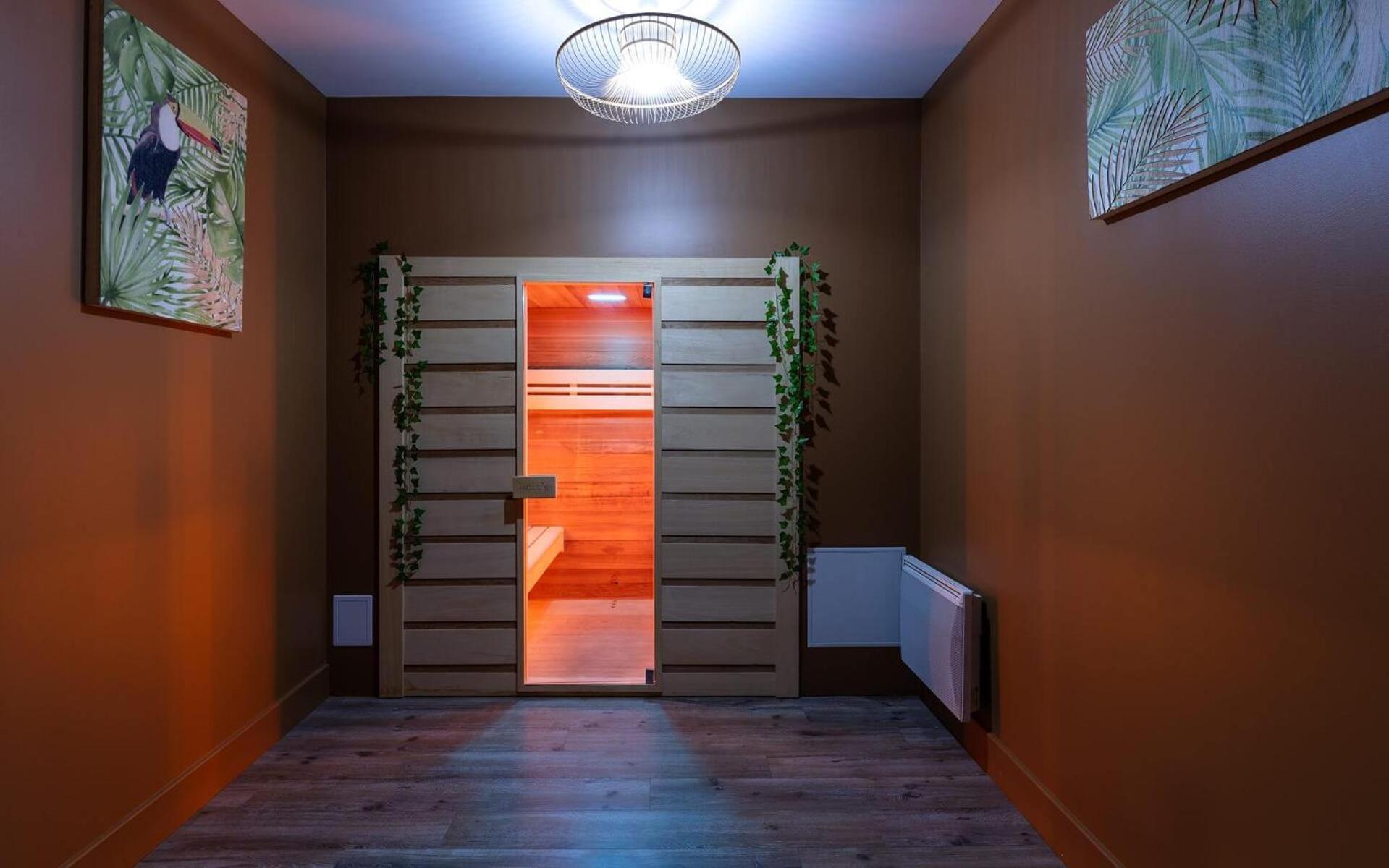 La Somptueuse 100M2 Spa/Sauna Prive ナンシー エクステリア 写真